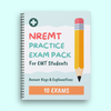 NREMT Practice Exam Pack